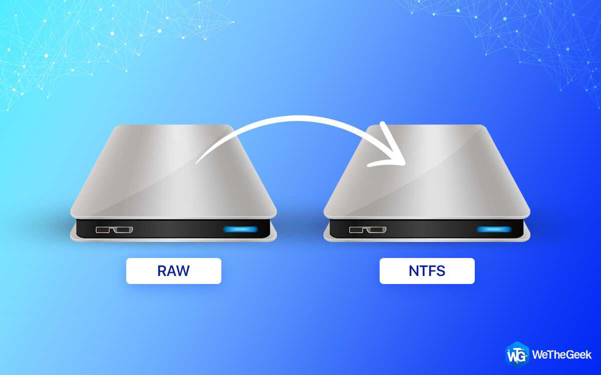 Восстановление данных с raw раздела с помощью testdisk