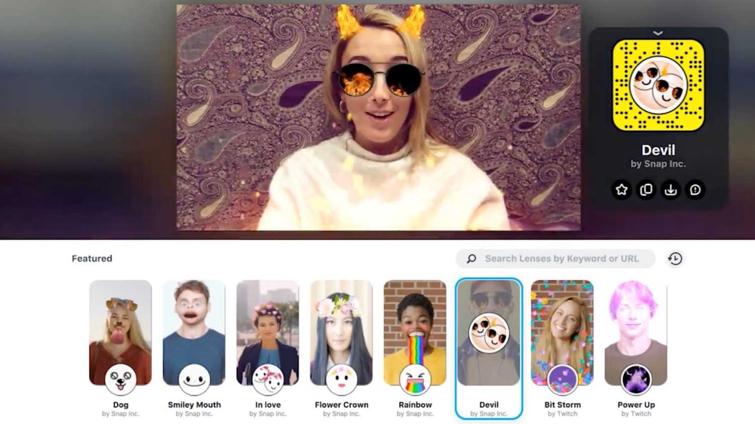 Как пользоваться снапчатом? что такое snapchat?