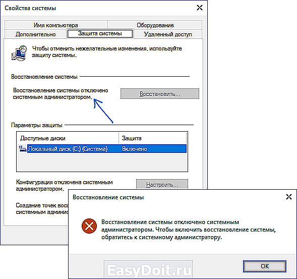 Что делать при зацикливании подготовки автоматического восстановления windows