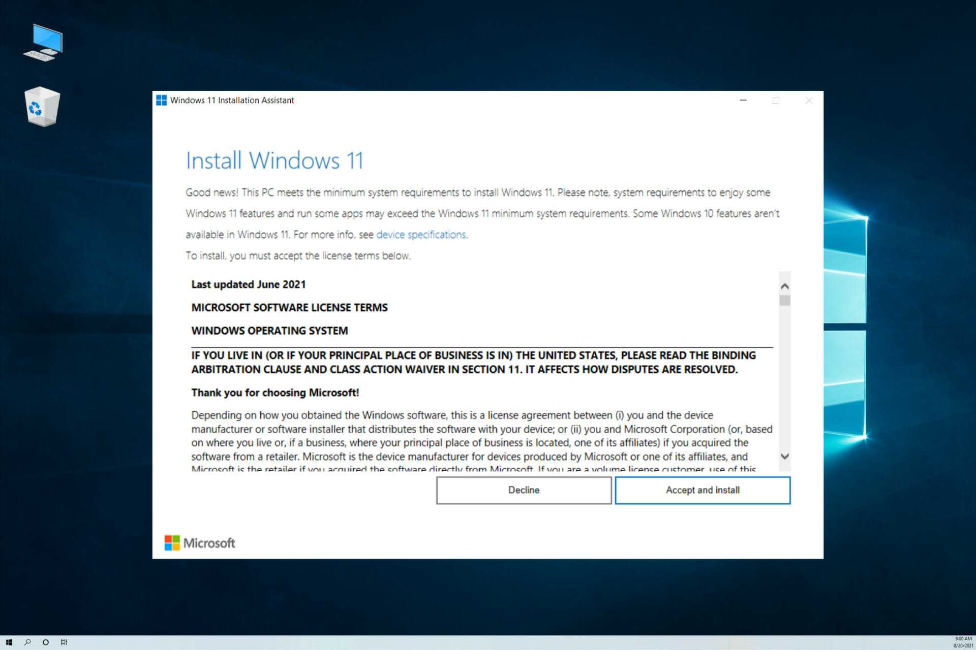 Как исправить ошибку обновления 0x80070103 в windows 11 или 10 - wexm