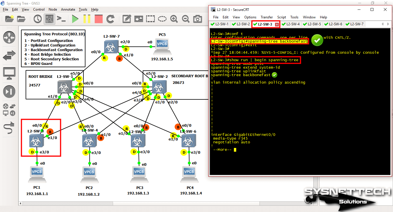 Настройка vlan на коммутаторах фирмы cisco - записная книжка инженера программиста