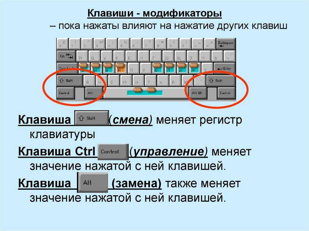 Не работает клавиатура windows 10: как быть?