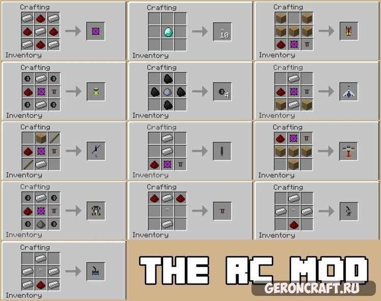 Руководство по экрану отладки minecraft f3 для начинающих