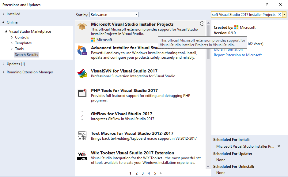 Отсутствует vcomp140.dll