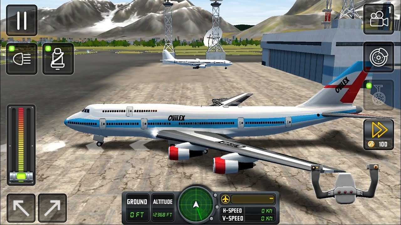 Топ 10 игр про самолеты на андроид: летай и сражайся в воздухе!