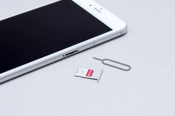 Как извлечь и правильно установить sim-карту в iphone 11, iphone 11 pro или iphone 11 pro max