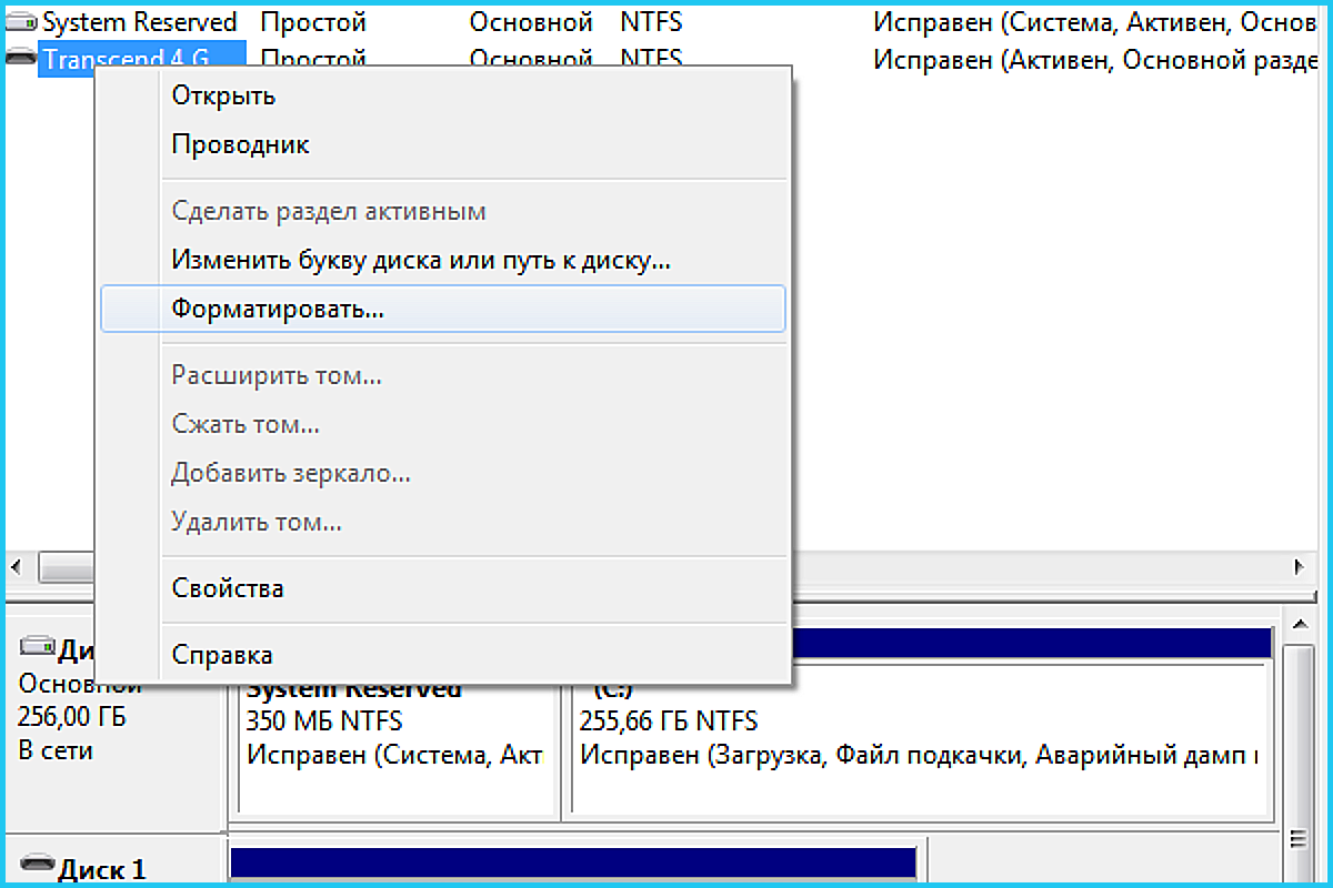 Файловая система raw как вернуть ntfs без потери данных – windowstips.ru. новости и советы