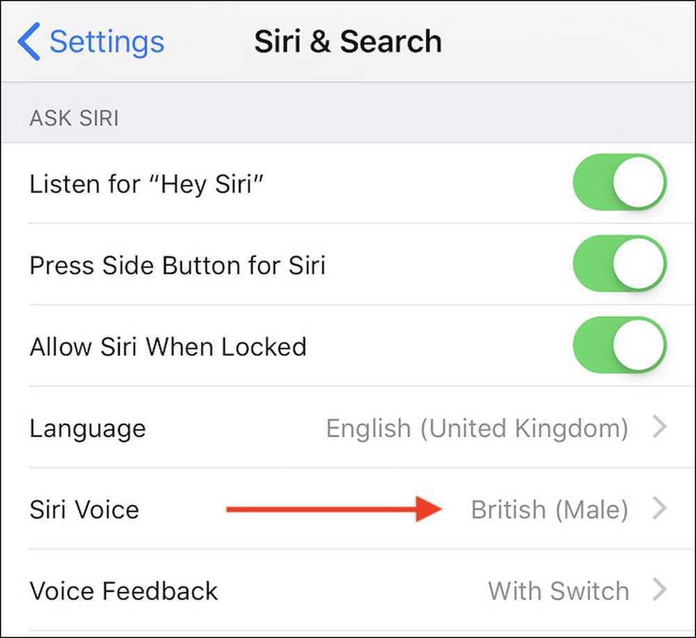 Как включить siri. активация сири