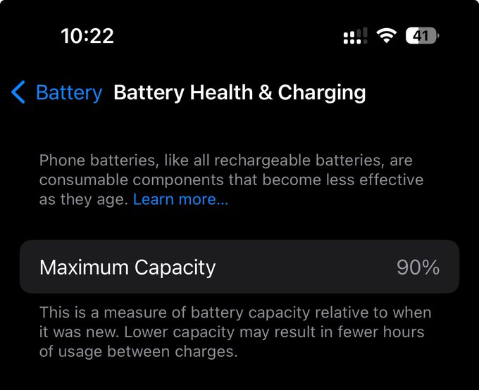 Как произвести сброс настроек до заводских на iphone и ipad